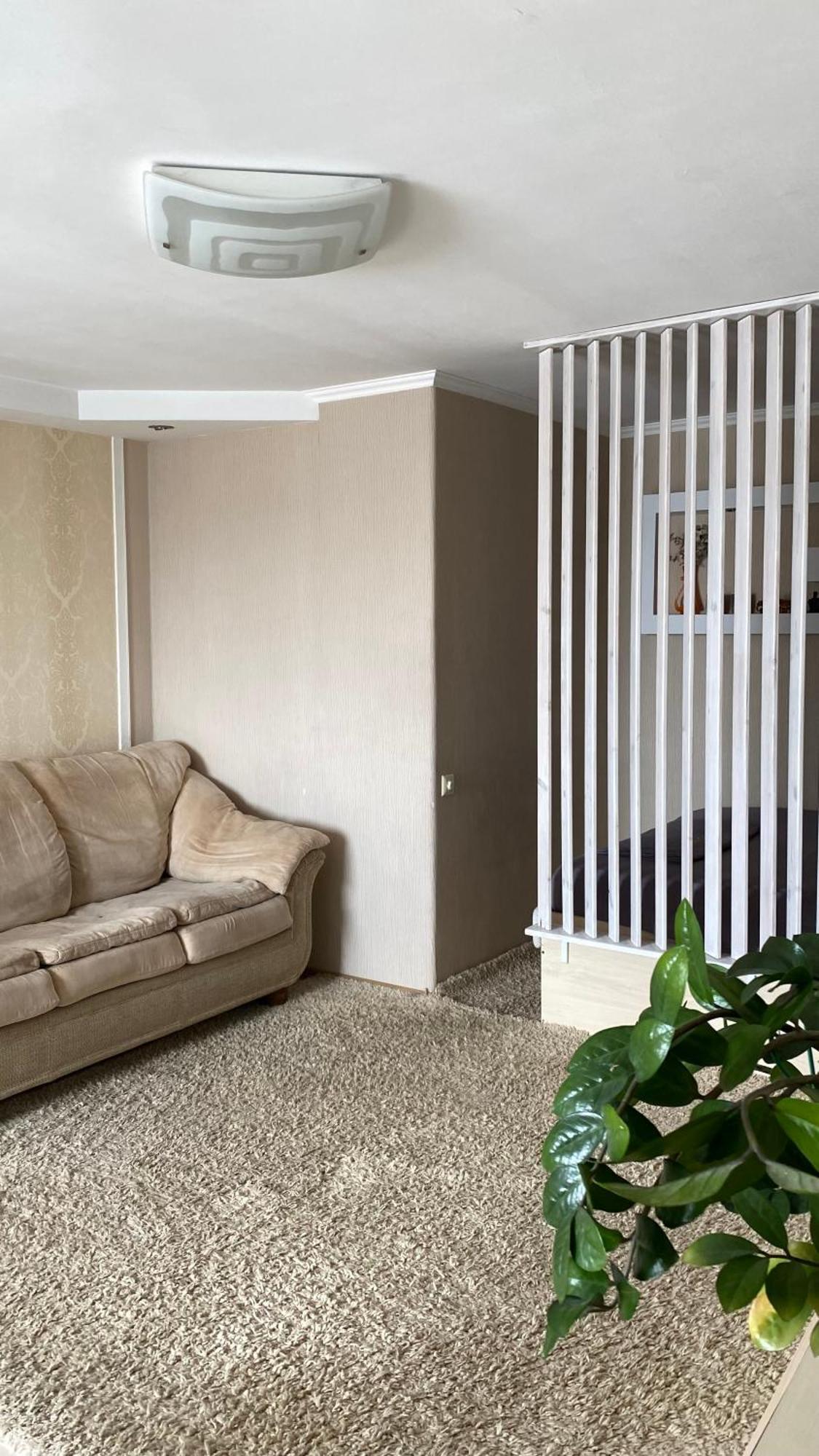 Apartment In The Center Cherkasy Bagian luar foto
