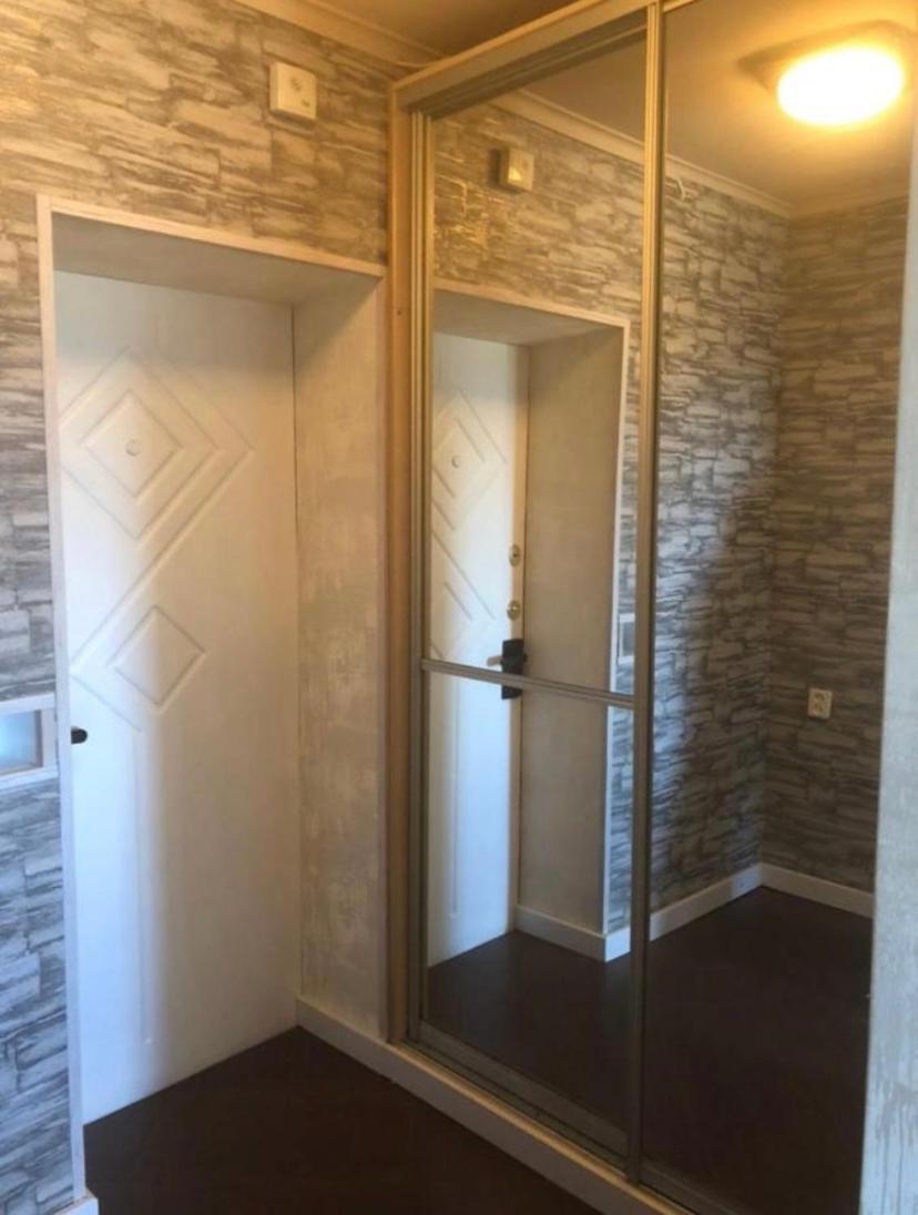 Apartment In The Center Cherkasy Bagian luar foto